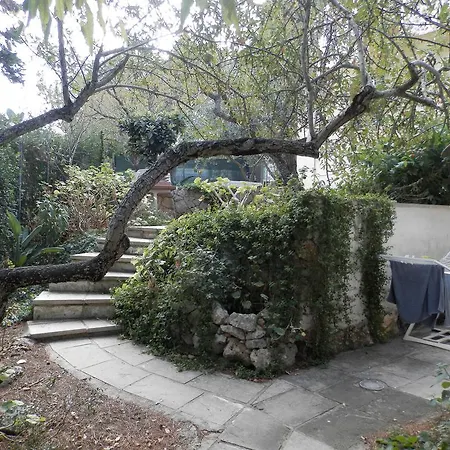 住宿加早餐酒店 Il Rifugio Dei Lavaturi 特里卡塞