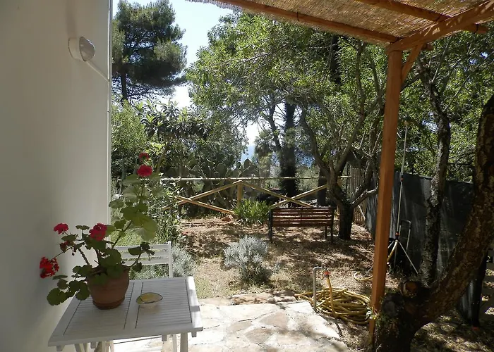 לינה וארוחת בוקר Il Rifugio Dei Lavaturi 3*