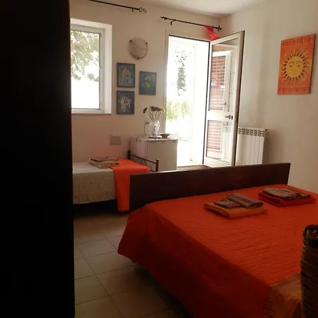Il Rifugio Dei Lavaturi Bed & Breakfast